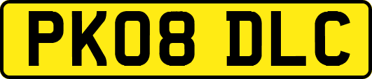 PK08DLC