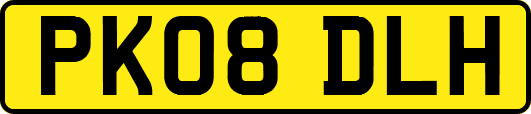 PK08DLH