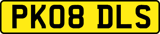 PK08DLS