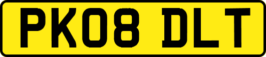 PK08DLT