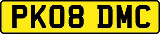PK08DMC