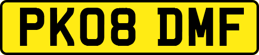 PK08DMF