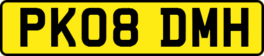 PK08DMH