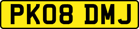 PK08DMJ
