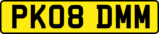 PK08DMM