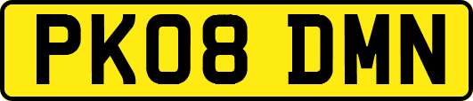 PK08DMN