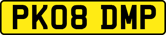 PK08DMP