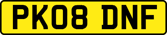 PK08DNF