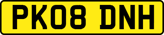 PK08DNH