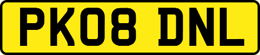 PK08DNL