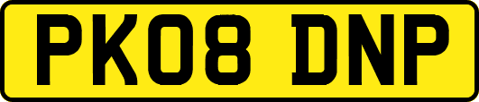 PK08DNP