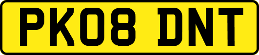 PK08DNT