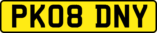 PK08DNY