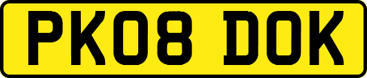 PK08DOK