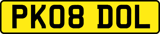 PK08DOL