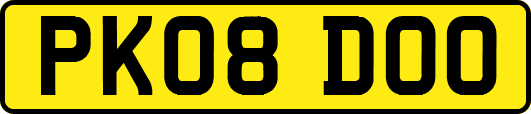 PK08DOO
