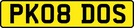 PK08DOS