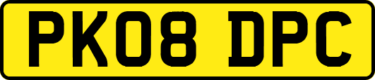 PK08DPC