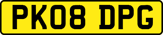 PK08DPG