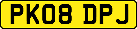 PK08DPJ