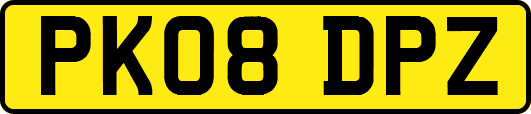 PK08DPZ