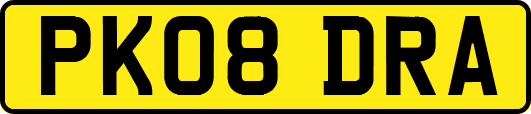 PK08DRA