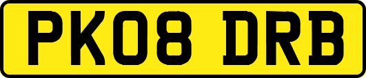 PK08DRB