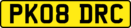 PK08DRC
