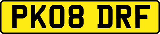 PK08DRF