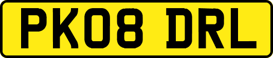 PK08DRL