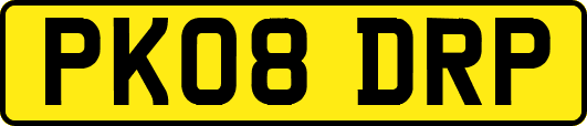 PK08DRP