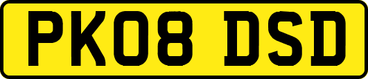 PK08DSD