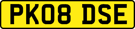 PK08DSE