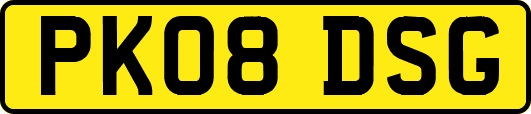 PK08DSG