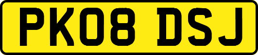 PK08DSJ