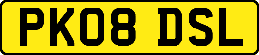 PK08DSL