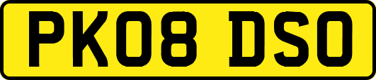 PK08DSO