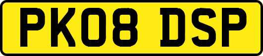 PK08DSP
