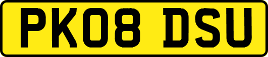 PK08DSU