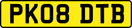 PK08DTB