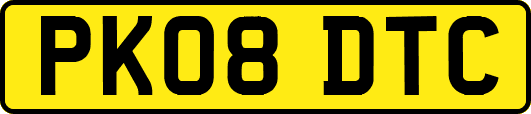 PK08DTC