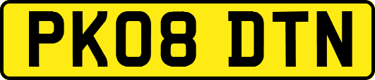 PK08DTN