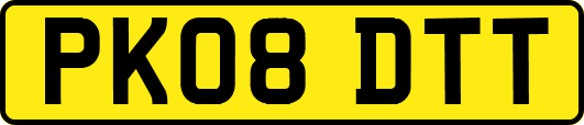 PK08DTT