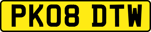 PK08DTW