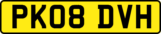 PK08DVH