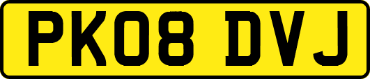 PK08DVJ