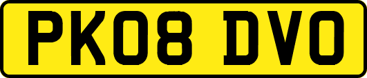 PK08DVO