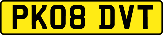 PK08DVT