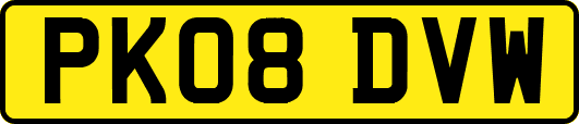 PK08DVW