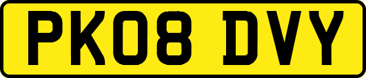 PK08DVY